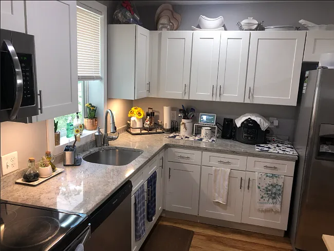 158 S Pleasant St #2 — Photo 3