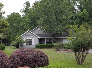 15 Navigators Dr, Pawleys Island, SC 29585