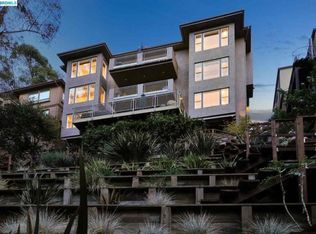 6645 Elverton Dr, Oakland, CA 94611