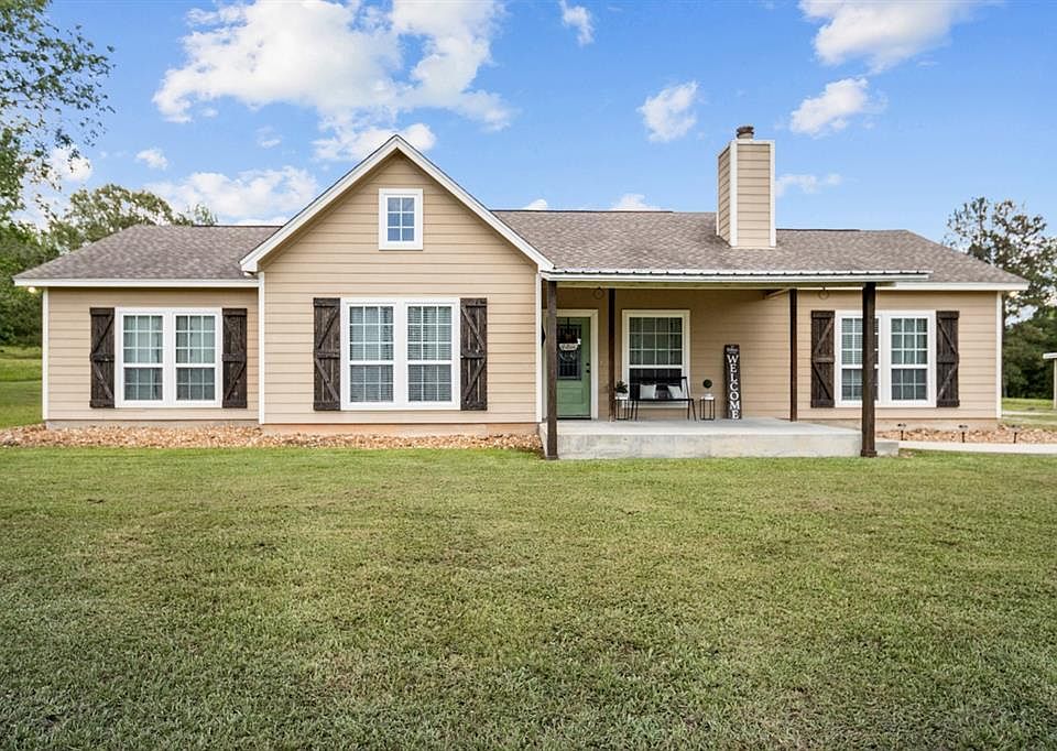 1370 County Road 2925, Colmesneil, TX 75938 MLS 72349750 Zillow