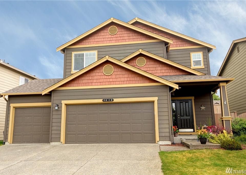 1st image of 1413 80th Ave SE