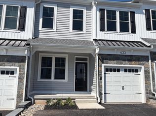 433 Reagans Ln, Chalfont, PA 18914