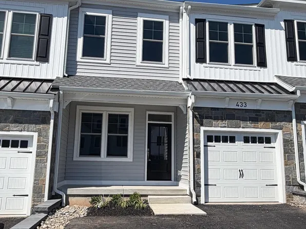 433 Reagans Ln, Chalfont, PA 18914