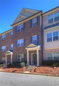 2070 Appaloosa Mill Cir, Buford, GA, 30519