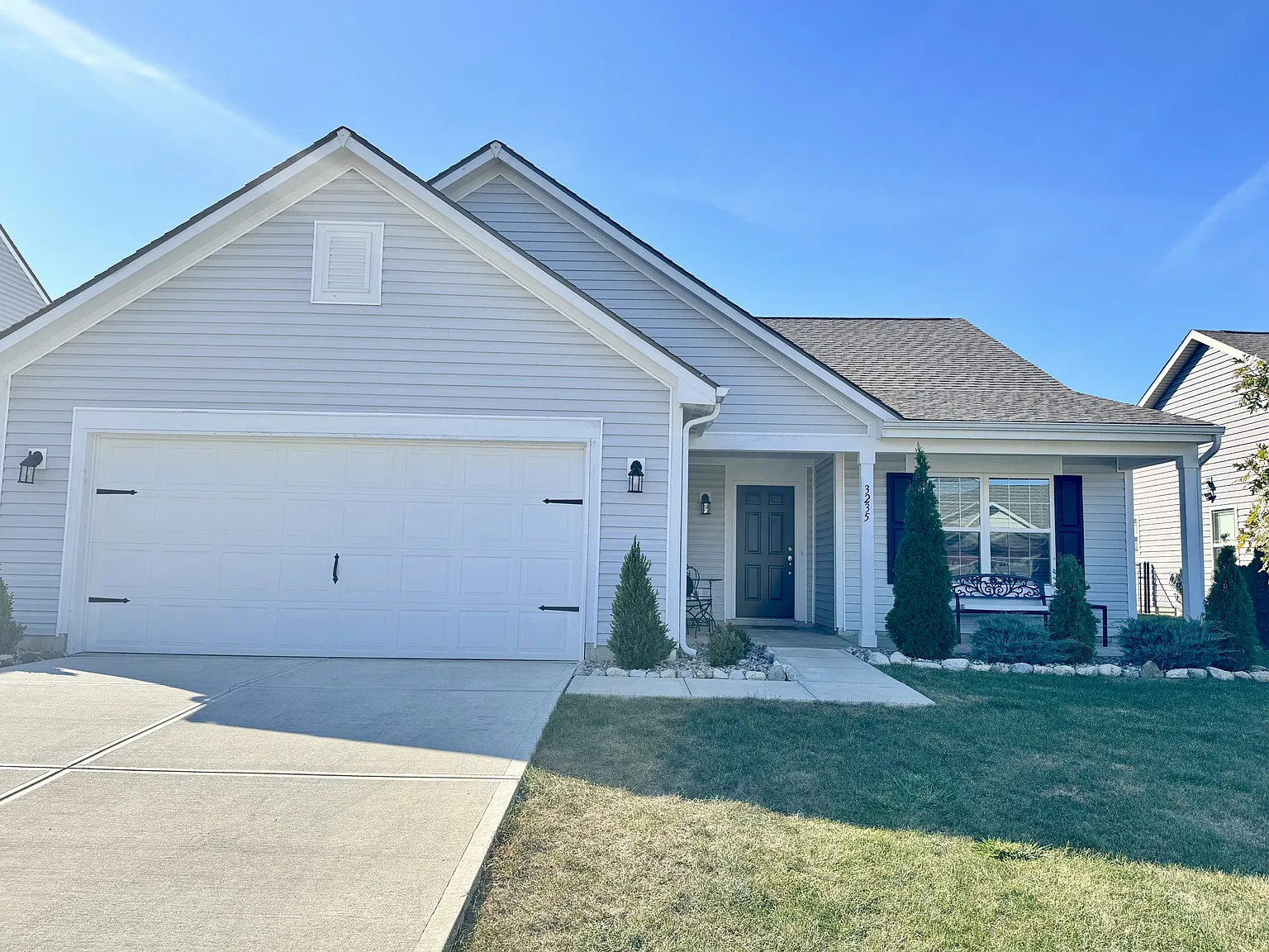 3235 Sandwalk Drive - 1 — Photo 1