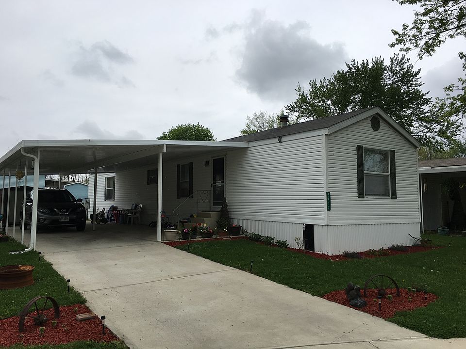 1st image of 3417 Christina Dr