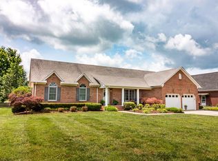 703 Toben Ter, Lawrenceburg, TN 38464