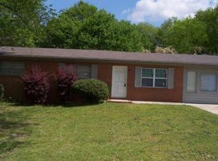 6304 Wellington Way, Austell, GA 30106