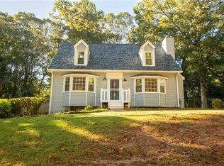 2039 Panola Way Ct, Lithonia, GA 30058