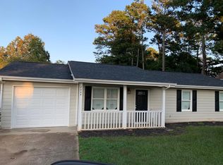 2444 Stanton Rd SE, Conyers, GA 30094