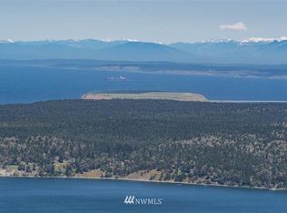 0 Louella Heights Dr, Sequim, WA