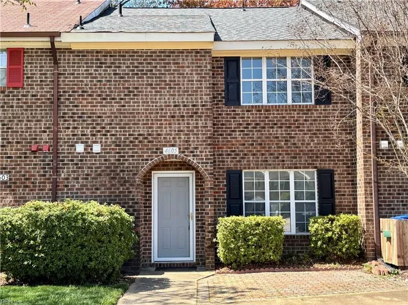 4605 Truman Ln, Virginia Beach, VA 23455