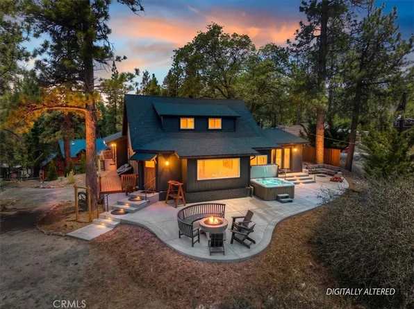 515 Fox Dr, Big Bear Lake, CA 92315