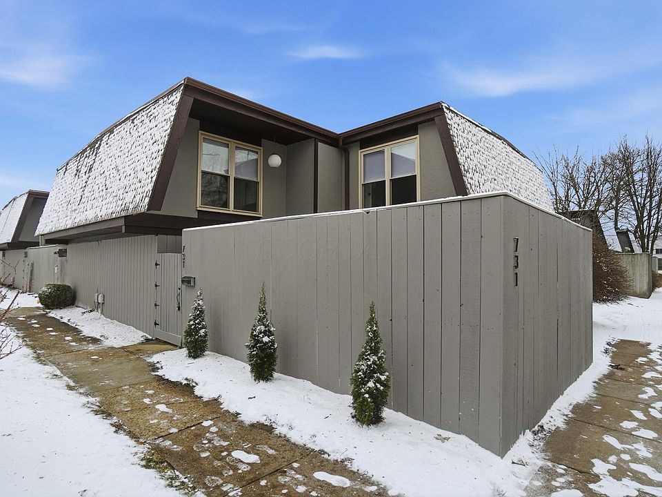 1st image of 731 Worthington Forest Pl