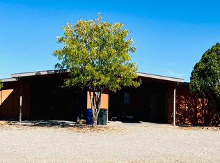 214 N Ford St #A & B, Pearce, AZ 85625