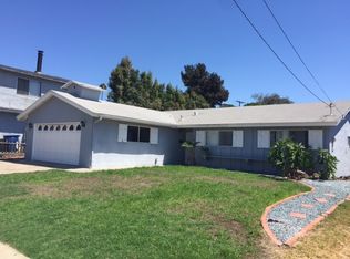 344 E Moss St, Chula Vista, CA 91911