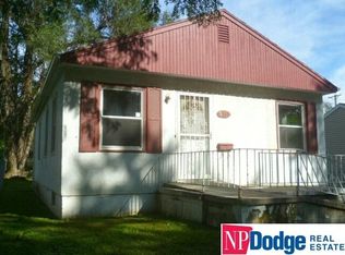 5717 N 35th St, Omaha, NE 68111