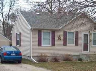 917 N Fillmore Ave, Mason City, IA 50401