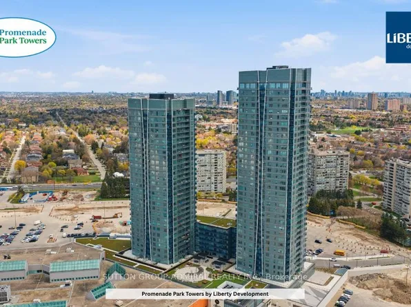 30 Upper Mall Way #416, Vaughan, ON L4J 0L7
