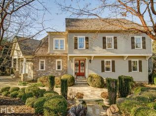 15 Chestatee Square Ln, Dawsonville, GA 30534