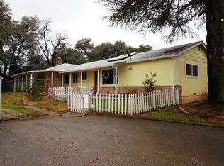 2420 State Highway 49, Placerville, CA 95667