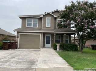 6514 Poseidon Way, Converse, TX 78109
