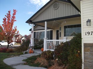 1970 S Beartooth Way, Meridian, ID 83642