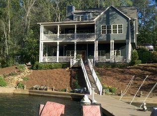 1691 Andrews Mill Rd, Tallassee, AL 36078