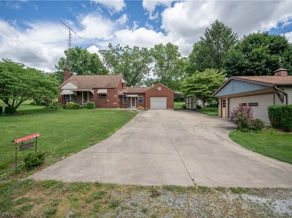 3063 Diamond St NE, Canton, OH 44721