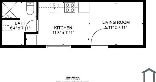 5517 N 27th Dr #15 — Photo 15