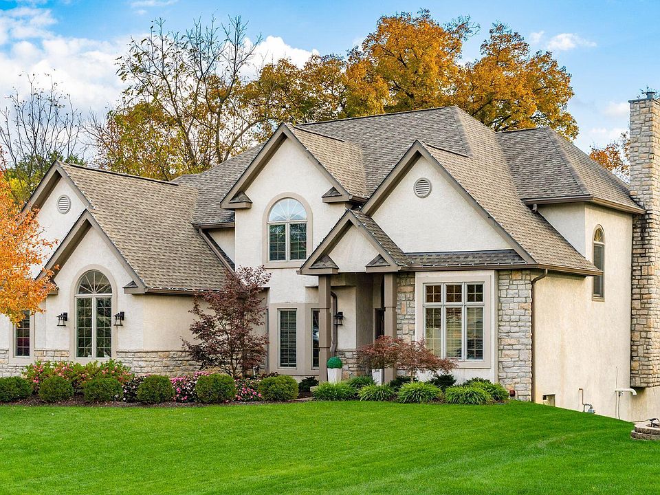 5244 Leydorf Ln, Westerville, OH 43082 Zillow