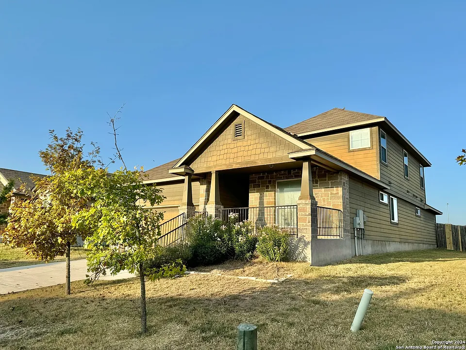 2249 Olive Hill Dr