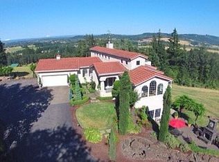 6223 SW Old Highway 47, Gaston, OR 97119