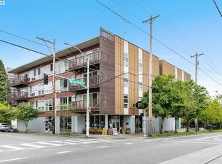 3970 N Interstate Ave UNIT 208, Portland, OR 97227