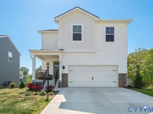 7916 Arbor Marsh Ter, New Kent, VA 23124