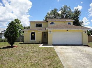 4918 Reginald Rd, Orlando, FL 32829