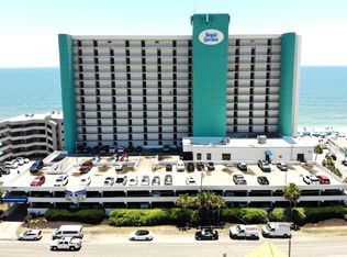1210 N Waccamaw Dr #1111, Murrells Inlet, SC 29576
