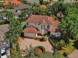 15591 SW 42nd Ln, Miami, FL 33185