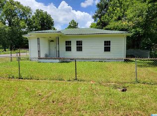 5928 Warner St, Birmingham, AL 35228
