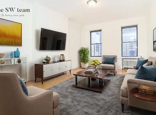 112 W 80th St #5REAR, New York, NY 10024