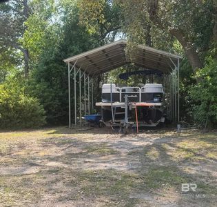 1797 Rico Dr, Lillian, AL, 36549