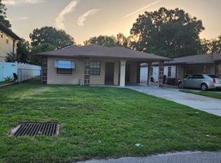 5818 N Hubert Ave, Tampa, FL 33614