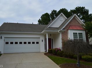 92 Vista Bella Way, Newnan, GA 30265