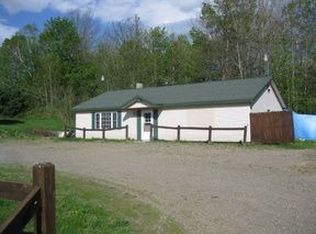 750 N Palermo Rd, Freedom, ME 04941