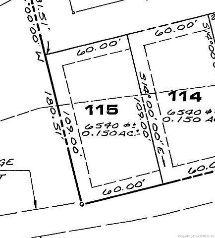 2nd image of 143 Hollinwell