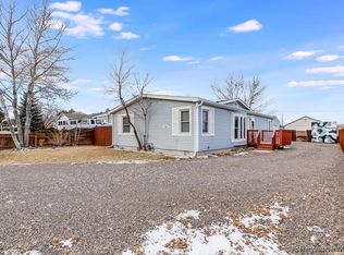 4302 Bevans St, Cheyenne, WY 82001