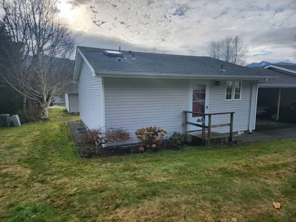 Lofoten Properties LLC, 45079 Shields Ct #1, Concrete, WA 98237