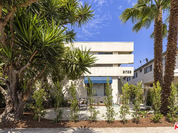 3722 Mentone Ave, Los Angeles, CA 90034