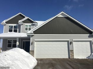 1302 Timber Lane, Buffalo, MN 55313