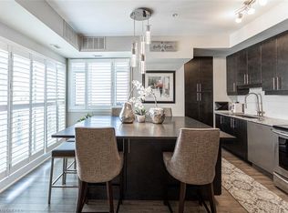 128 Garden Dr #419, Oakville, ON L6K 0H7
